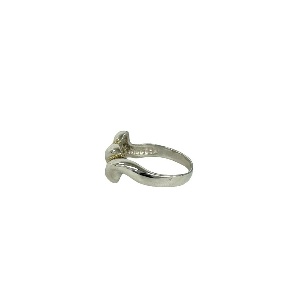 TIFFANY & CO. Ring - Picture 4 of 6